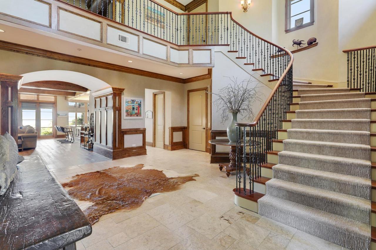 21 Brigantine Villa Pulau Hilton Head Luaran gambar