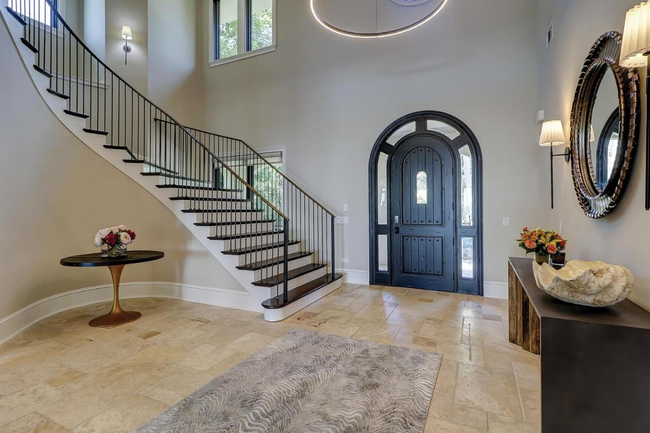 21 Brigantine Villa Pulau Hilton Head Luaran gambar