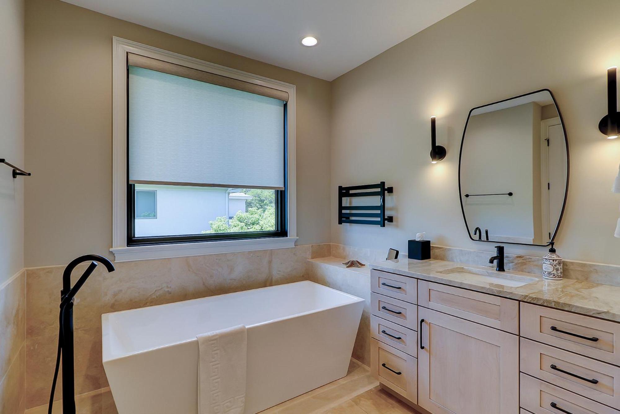 21 Brigantine Villa Pulau Hilton Head Luaran gambar