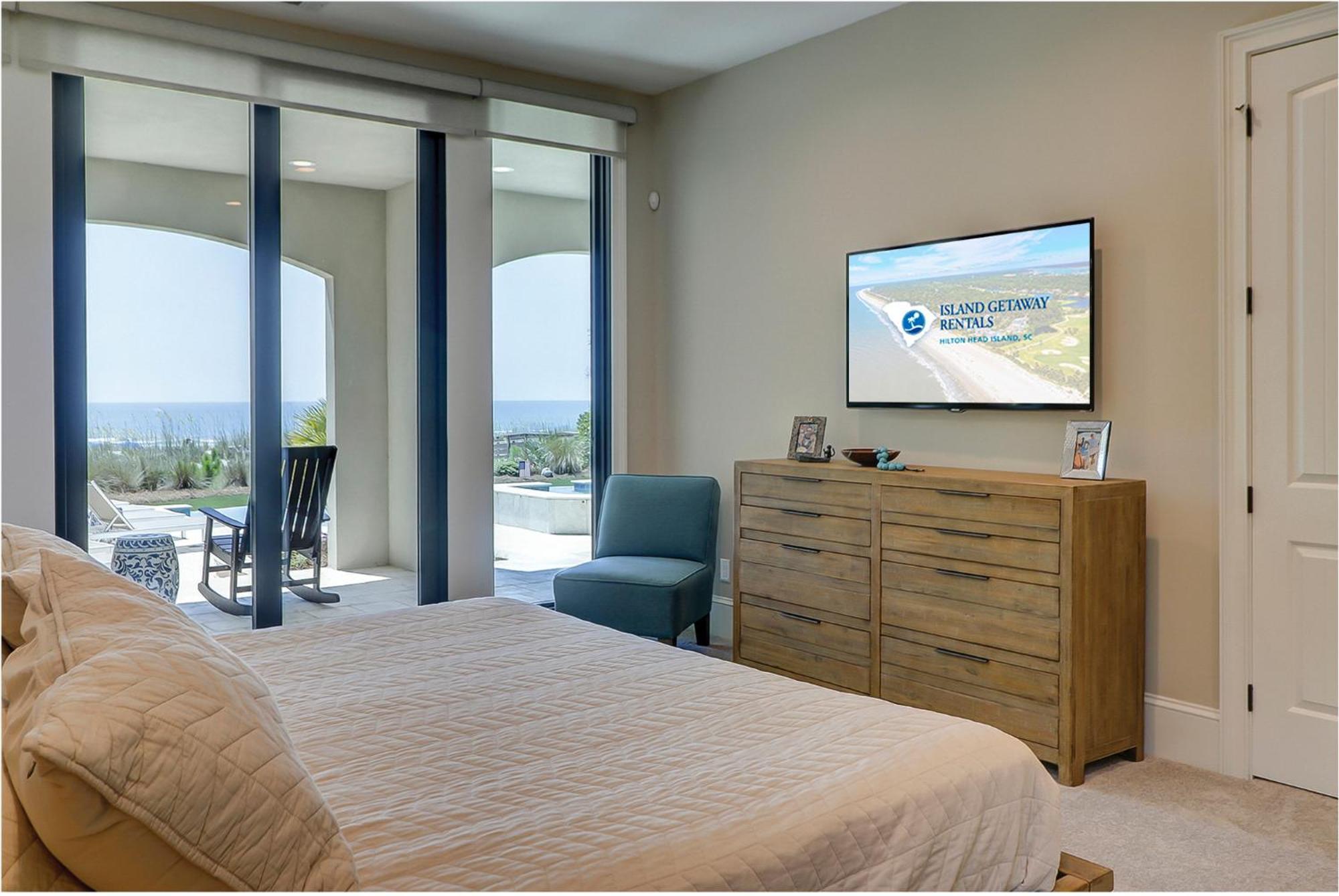 21 Brigantine Villa Pulau Hilton Head Luaran gambar