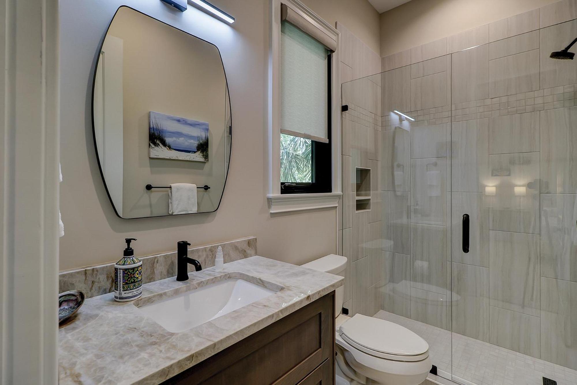 21 Brigantine Villa Pulau Hilton Head Luaran gambar