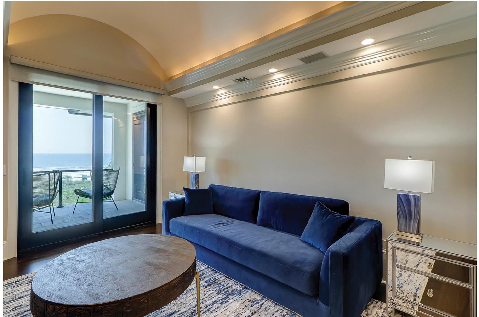 21 Brigantine Villa Pulau Hilton Head Luaran gambar