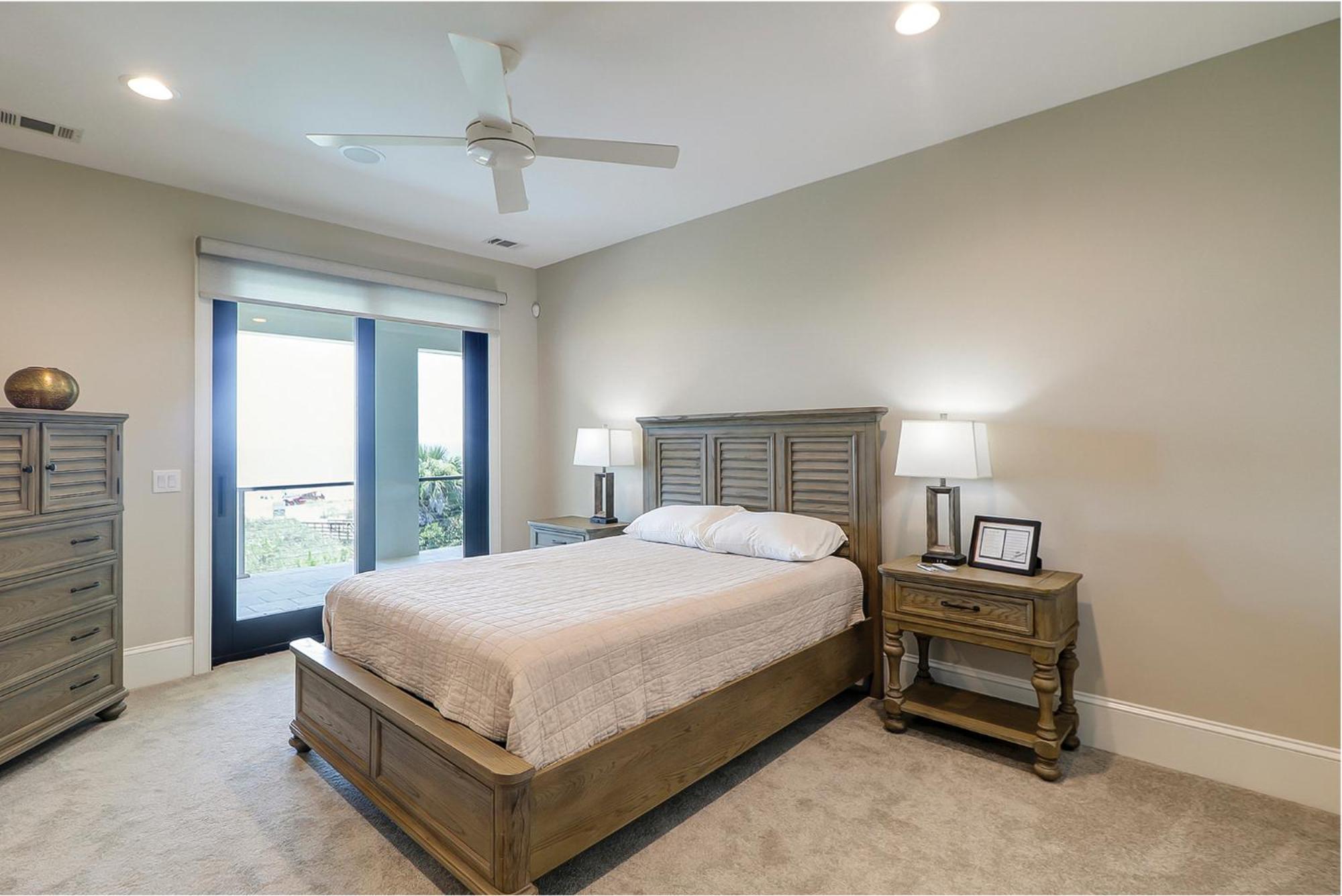 21 Brigantine Villa Pulau Hilton Head Luaran gambar