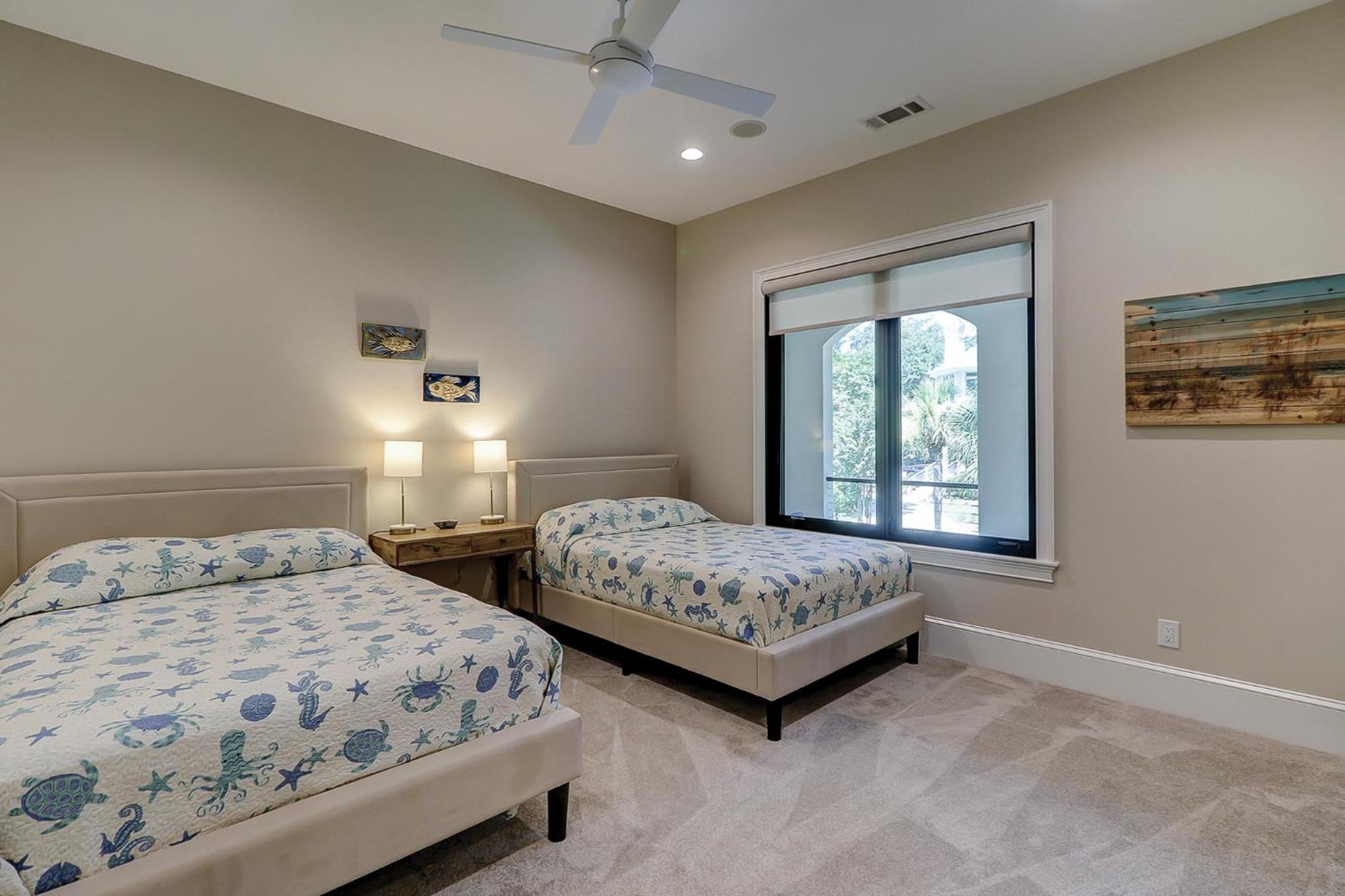 21 Brigantine Villa Pulau Hilton Head Luaran gambar
