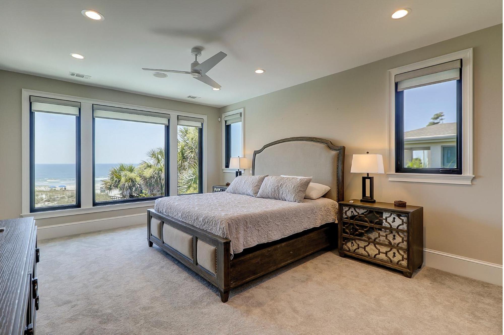 21 Brigantine Villa Pulau Hilton Head Luaran gambar