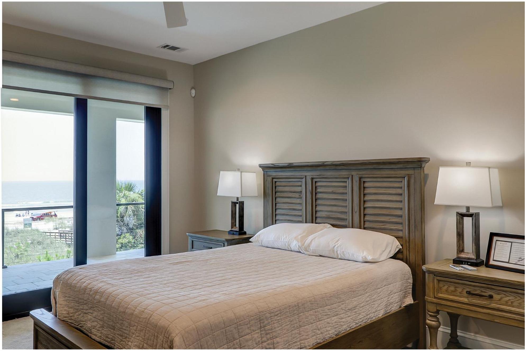 21 Brigantine Villa Pulau Hilton Head Luaran gambar