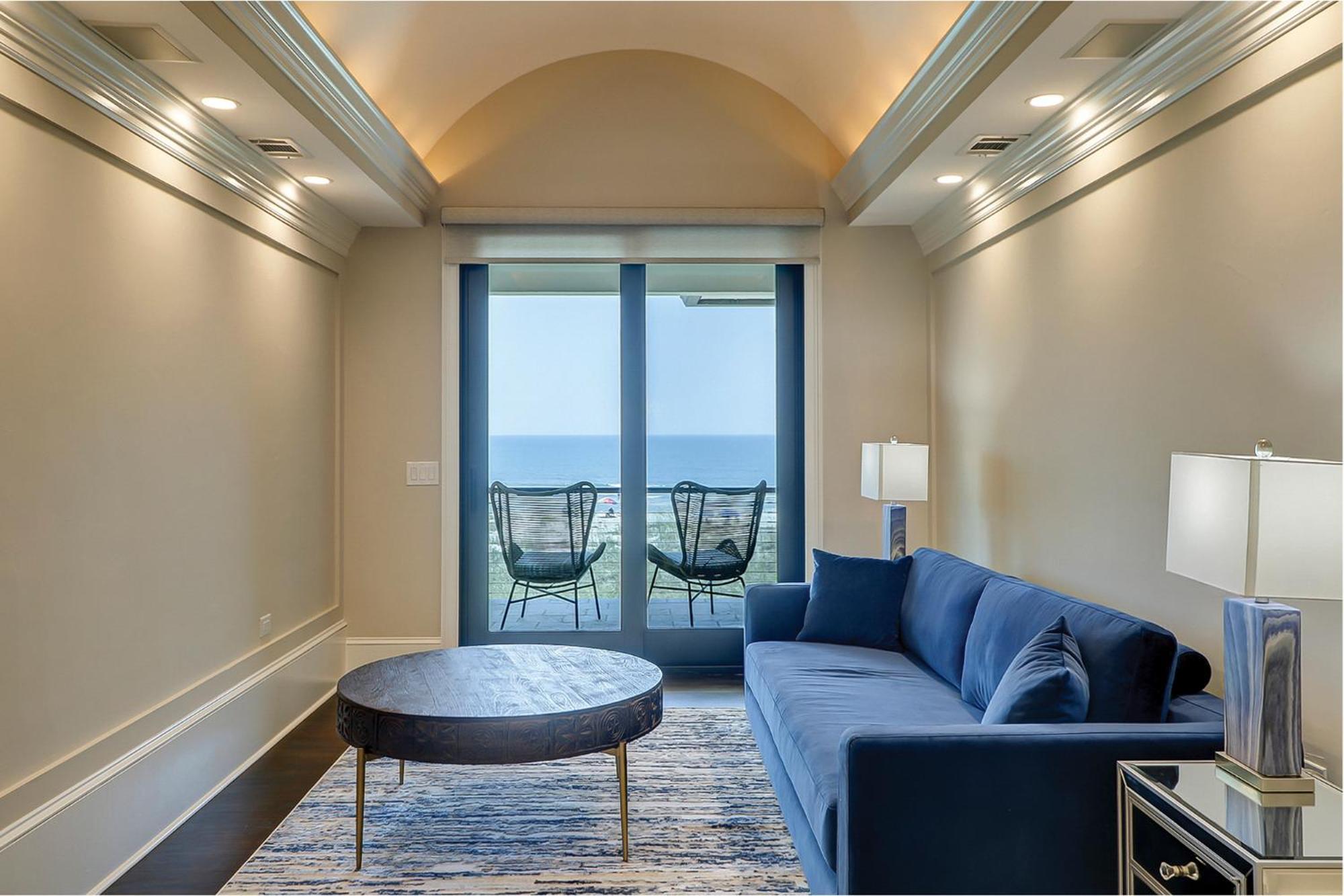 21 Brigantine Villa Pulau Hilton Head Luaran gambar