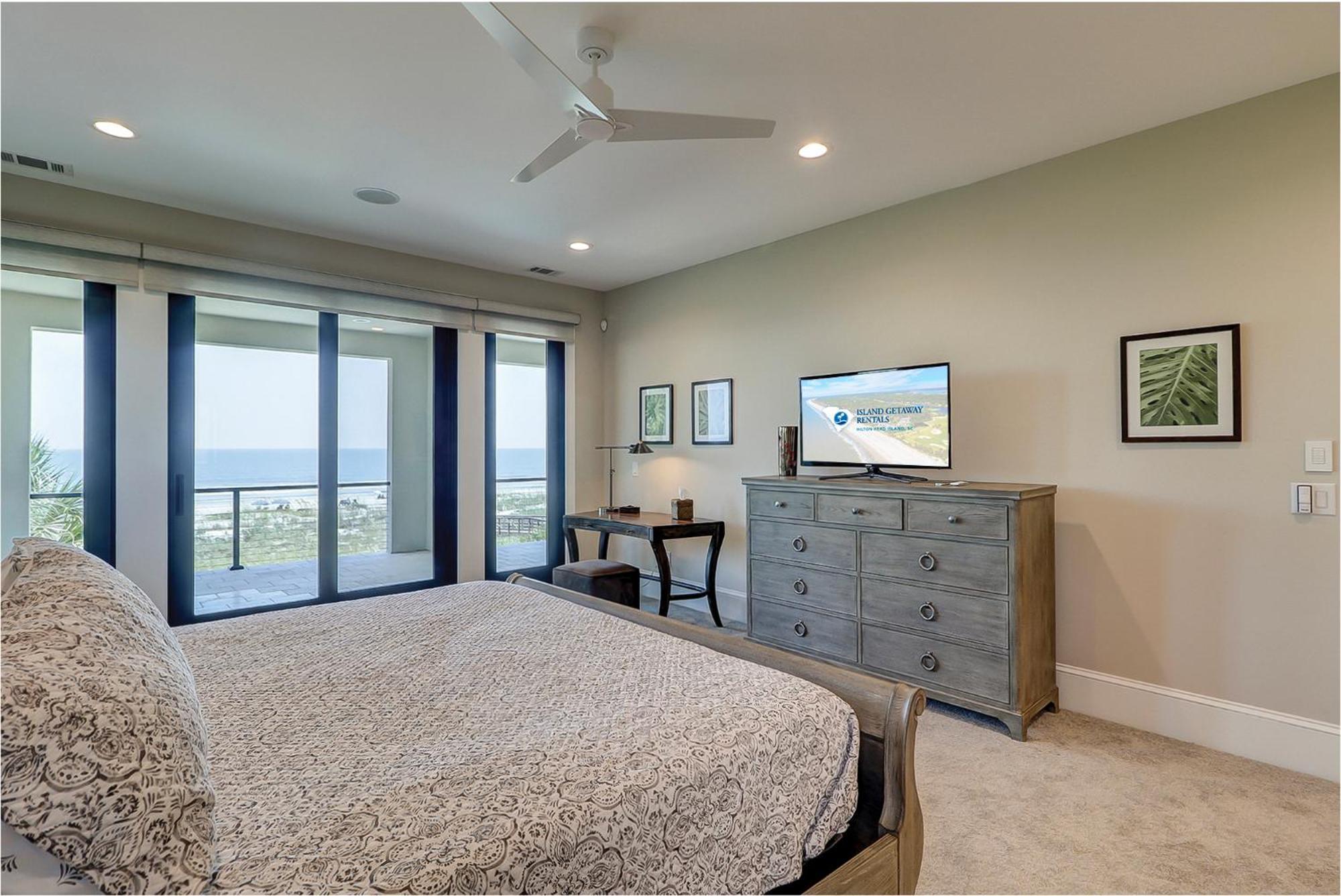 21 Brigantine Villa Pulau Hilton Head Luaran gambar