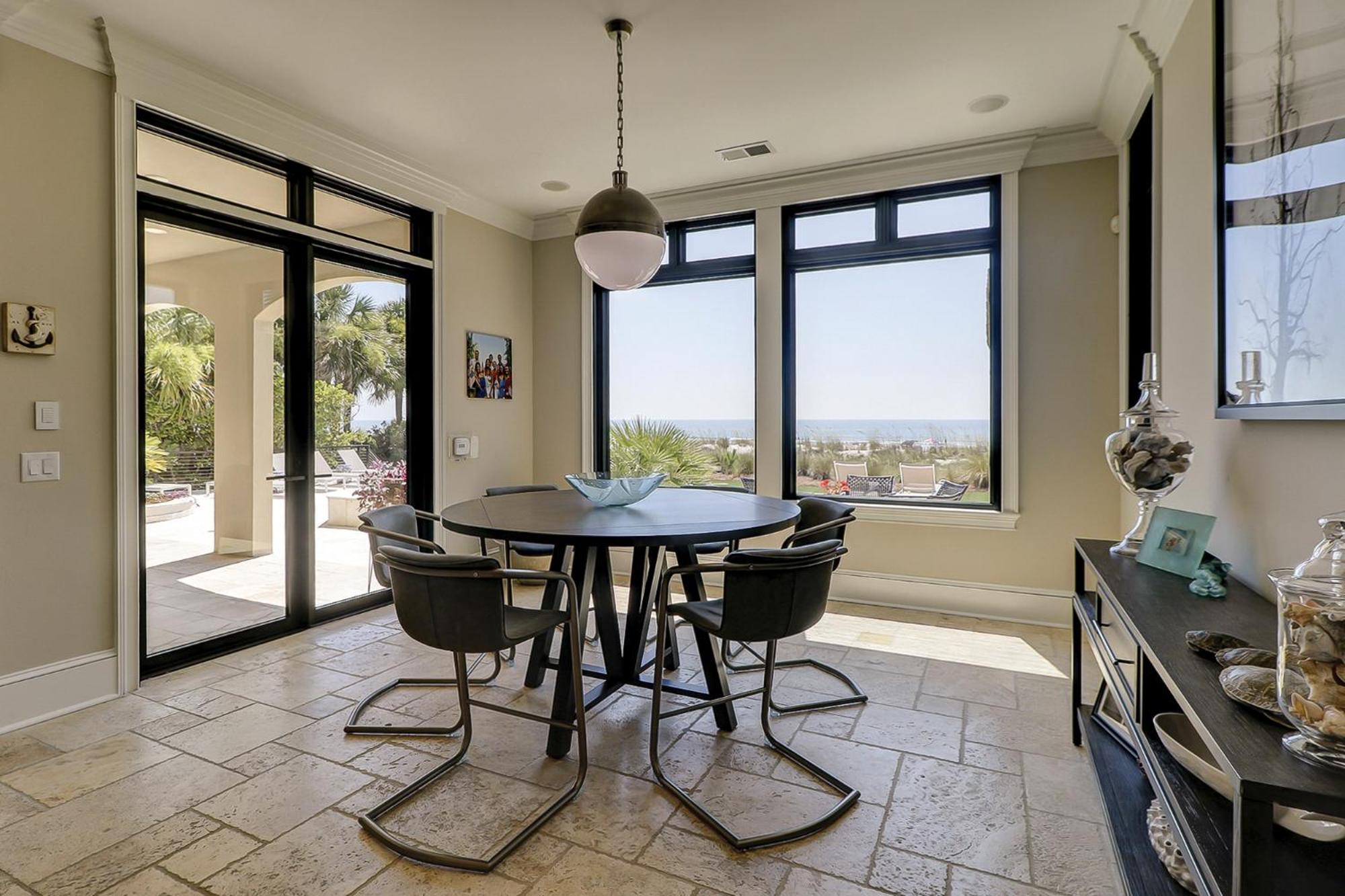 21 Brigantine Villa Pulau Hilton Head Luaran gambar